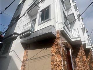 Bán gấp nhà riêng 3pn, 4wc, 40m2 tại thượng cát, bắc từ liêm, hà nội, giá cực chất 6,4 tỷ
