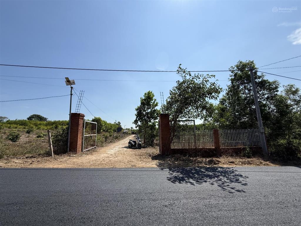 Nhà vườn 2.2 triệu/m2 khu dân cư cách biển chỉ 2km