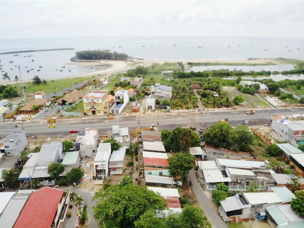 Nhà vườn 2.2 triệu/m2 khu dân cư cách biển chỉ 2km