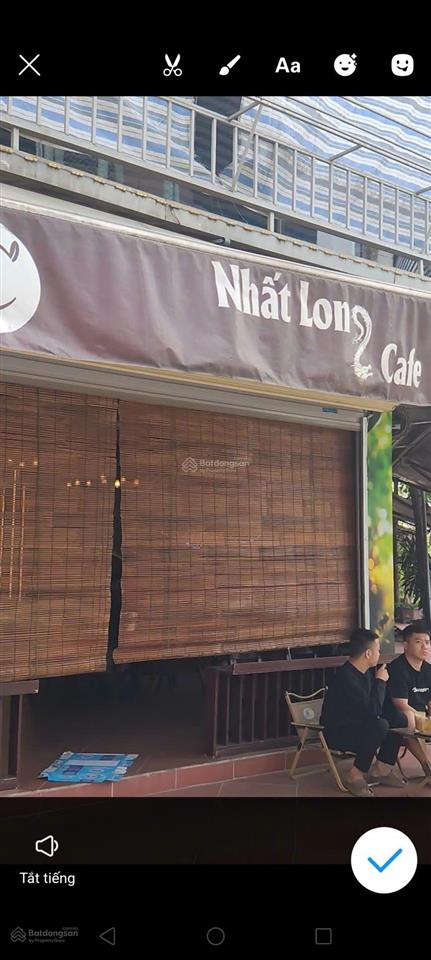 Chính chủ bán 150m2 đấu giá tứ hiệp đã sẵn nhà xưởng 2 tầng giá 250 triệu/m