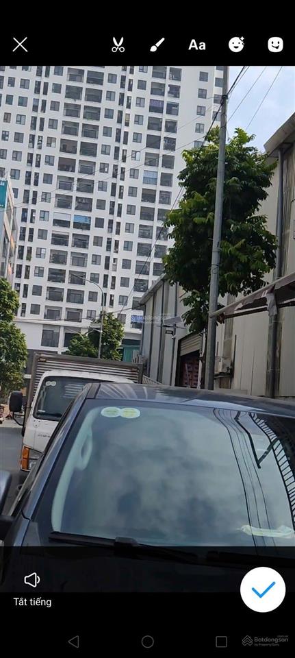 Chính chủ bán 150m2 đấu giá tứ hiệp đã sẵn nhà xưởng 2 tầng giá 250 triệu/m