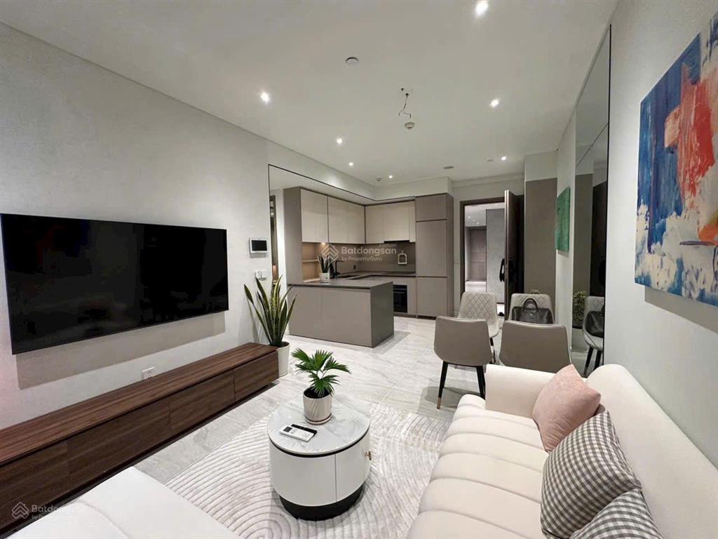 Bán căn hộ chung cư 360 c chung cư khánh hội 1, 5,1 tỷ, 86m2, 2pn, 1wc