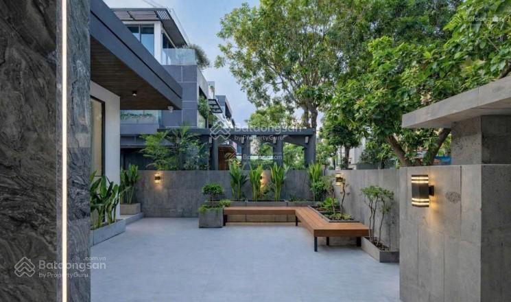 Bán biệt thự 1a, phú mỹ hưng, 211.5m2, 80 tỷ vnd, view đẹp, giá tốt