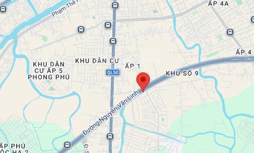 Bán nhà biệt thự đẹp ở 65, tiểu nam, tân kiểng, q7, hcm, giá tốt 70 tỷ, 262.5m2