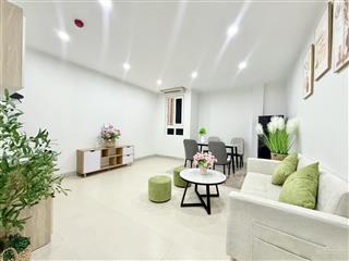 Phòng 1 ngủ 1 khách rộng 45m²  trung tâm cầu giấy  giá chỉ 7tr9