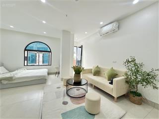 Đập hộp nhà mới, phòng rộng 32m2 có ban công cửa sổ thoáng giá chỉ 5tr9