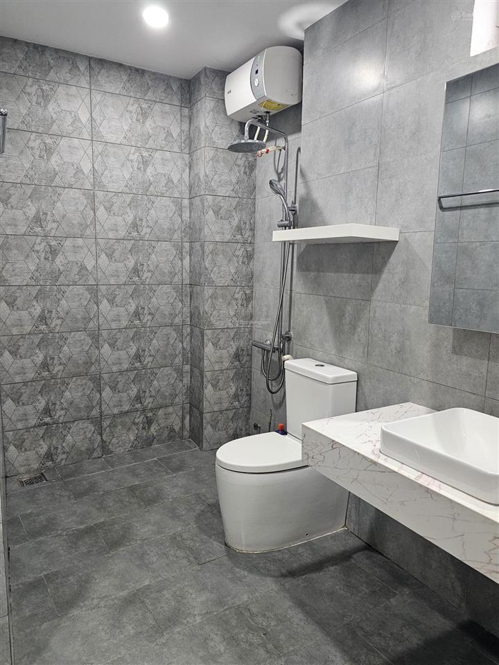 Chỉ 32,000,000/tháng  chính chủ cho thuê nhà nguyên căn đường nguyễn văn nguyễn, p. tân định, q.1