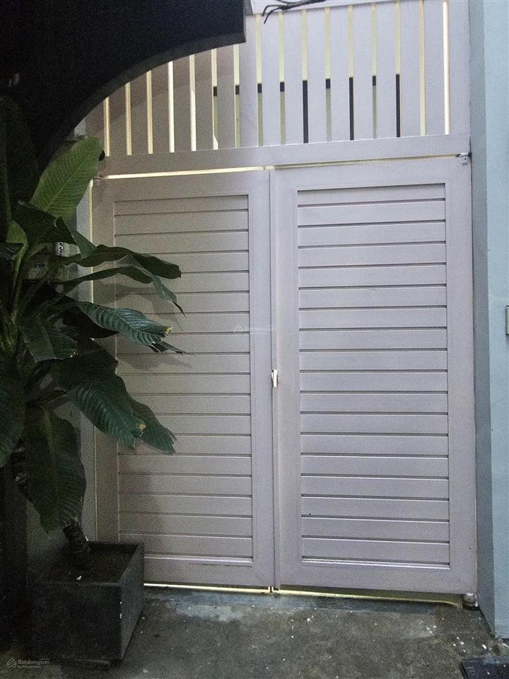Chỉ 32,000,000/tháng  chính chủ cho thuê nhà nguyên căn đường nguyễn văn nguyễn, p. tân định, q.1