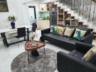 Chỉ 32,000,000/tháng  chính chủ cho thuê nhà nguyên căn đường nguyễn văn nguyễn, p. tân định, q.1