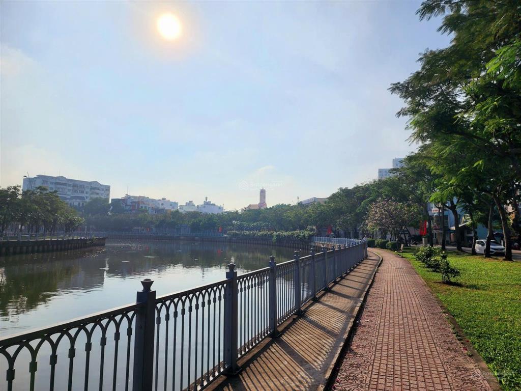 Chỉ 32,000,000/tháng  chính chủ cho thuê nhà nguyên căn đường nguyễn văn nguyễn, p. tân định, q.1