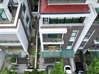Hot! biệt thự vip imperia 203 nguyễn huy tưởng  thanh xuân 168m2, 5 tầng, mặt tiền 9m, thang máy