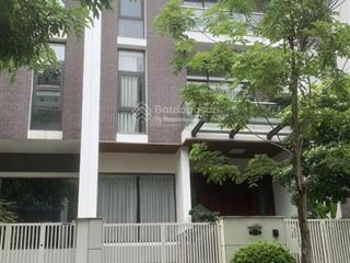 Biệt thự sân vườn  hapulico vũ trọng phụng, thanh xuân | 140m²  xây 5 tầng  mặt tiền 9m |