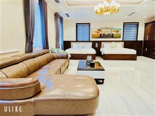 Bán nhà 16 miếu đầm, nam từ liêm 308m2  9 tầng  mặt tiền 8.5m  trên 200 tỷ