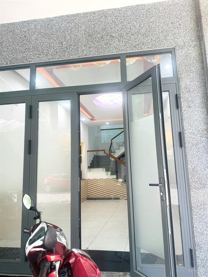 Nhà 2 tầng đường kinh doanh 10m5 huỳnh ngọc huệ  giá tốt