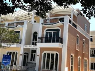 Bán shophouse giá ưu đãi tại parasol, cam nghĩa, cam ranh, khánh hòa