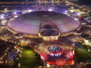 Cho thuê mặt bằng đẹp nhất vinhomes cổ loa, cạnh hồ trung tâm 32ha, công viên 5,6ha + đối diện expo