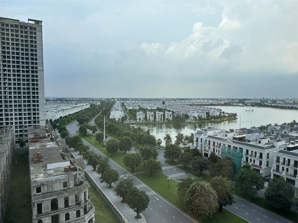Thuê căn hộ 2pn+ masteri nguyên bản, tầng đẹp, view thoáng. trung tâm ocean park 1, dịch vụ tốt