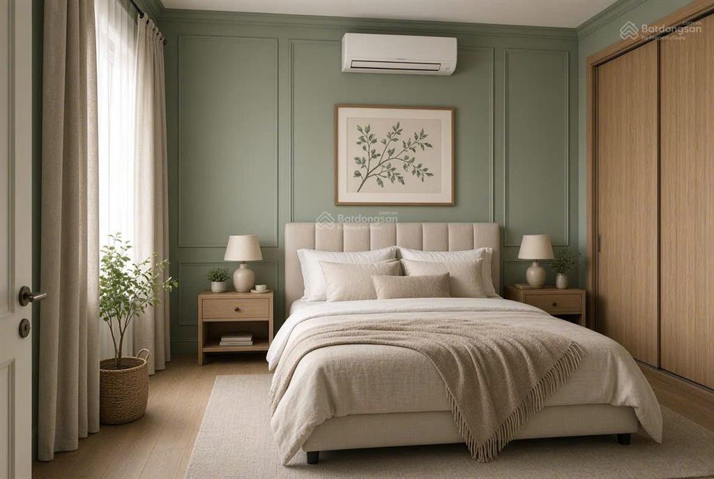 Thuê căn hộ 3pn full luxury nhà mới 100% toà be3 ocean park 1. vị trí thoáng đẹp, ưu tiên ở lâu dài