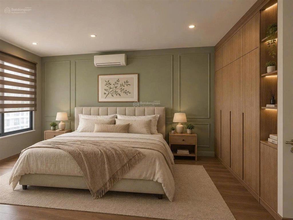 Thuê căn hộ 3pn full luxury nhà mới 100% toà be3 ocean park 1. vị trí thoáng đẹp, ưu tiên ở lâu dài