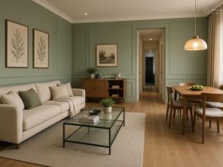 Thuê căn hộ 3pn full luxury nhà mới 100% toà be3 ocean park 1. vị trí thoáng đẹp, ưu tiên ở lâu dài