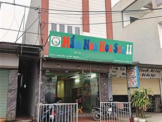 Bán đất đẹp xuất sắc kinh doanh ở lạc đạo, 6,2 tỷ, 100m2. sẵn nhà đang cho thuê