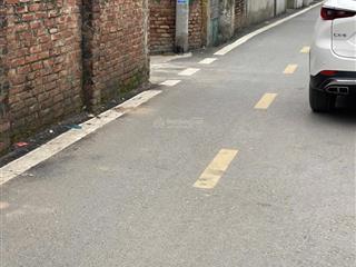 Bán đất tại xã tân tiến . 4,1 tỷ, 76 m2 giá siêu hời lô góc 2 mặt tiền đường 4m thông .