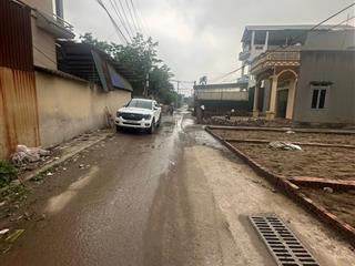 Bán đất tại xã lạc đạo, 1,9 tỷ, 57,7 m2