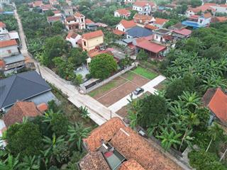 Bán đất kim động gần đường di sản & đê 378 giá hơn 1ty