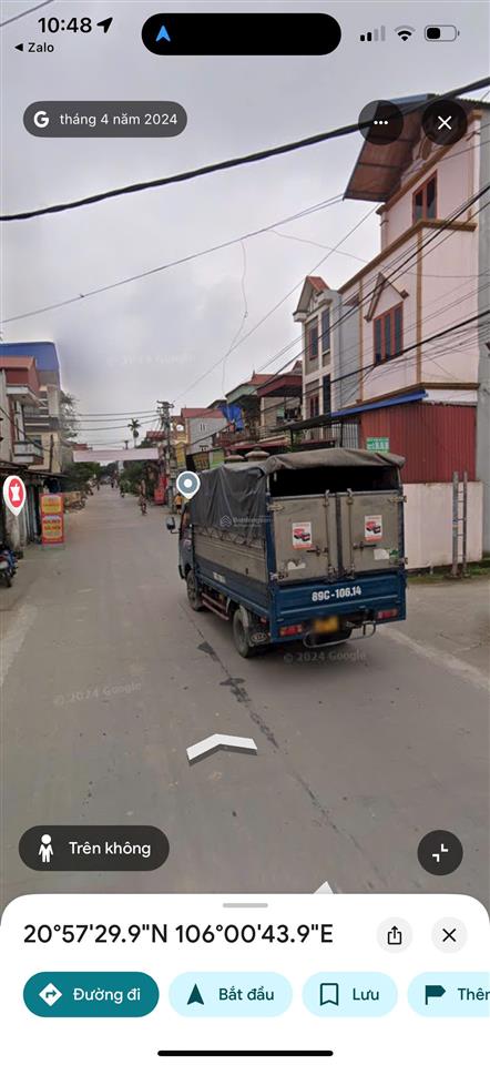 Bán đất tại khu đô thị lạc hồng, 5,6 tỷ, 87m2, mặt tiền 4m, ngõ 7m