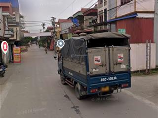 Bán đất tại khu đô thị lạc hồng, 5,6 tỷ, 87m2, mặt tiền 4m, ngõ 7m