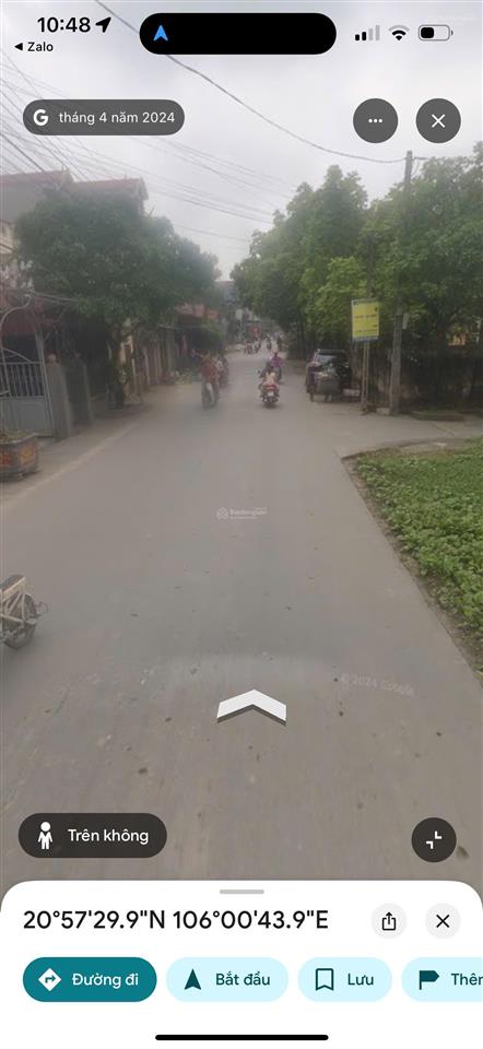 Bán đất tại khu đô thị lạc hồng, 5,6 tỷ, 87m2, mặt tiền 4m, ngõ 7m