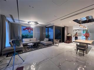 Biệt thự hồ bơi đường 59, thảo điền