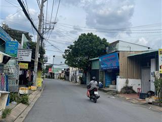 Đất mặt tiền khu vip tăng nhơn phú a ,6.5x27m hệ số 4.5 tiện xây khai thác chdv