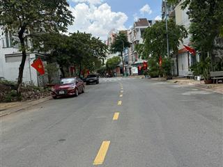 Bán đất kdc phước thiện, dt 15x21m cách vinhome grand park 300m giá chỉ 22.5 tỷ