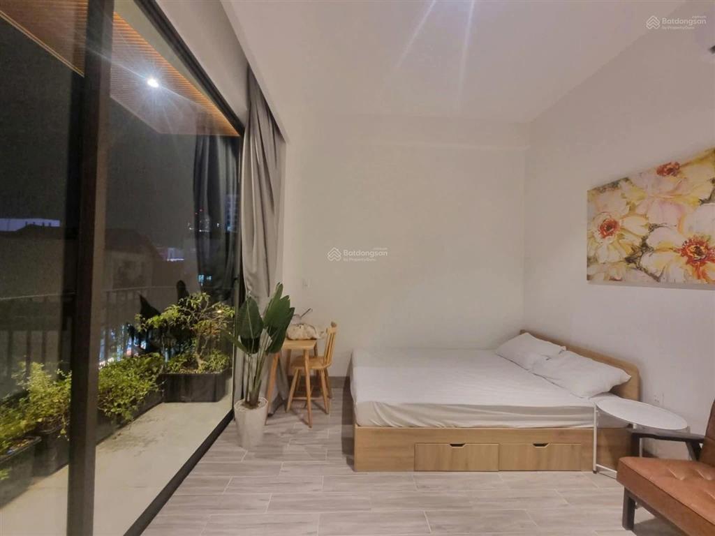 Dòng tiền 9%/năm 1 tài sản chdv luôn full phòng ngay tt thủ đức 1x tỷ