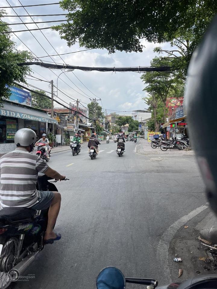 Bán đất 3200m2 kế kcn ngay mt lò rèn xã long hòa mới ngang 25m đẹp tiện
