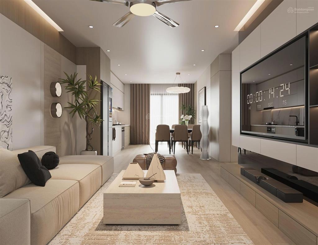 Cho thuê cc tùng bách, phố mới, quế võ, bắc ninh cũ