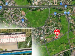Bán đất thôn an ninh(xã diên an cũ), xã diên khánh, khánh hòa  cách võ nguyên giáp 1km