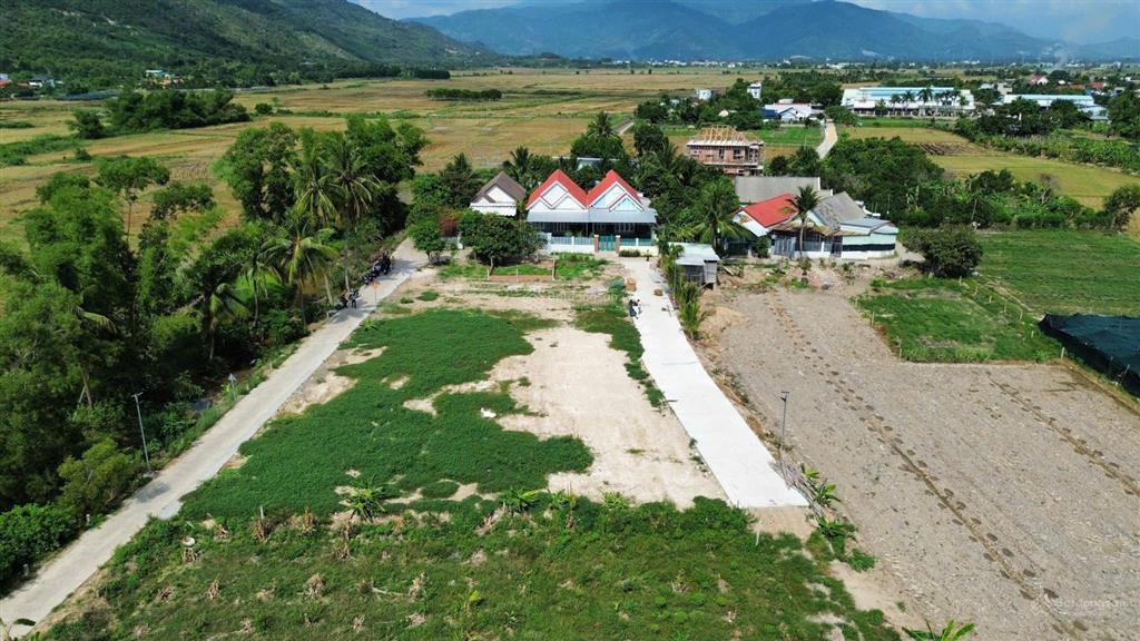 Bán đất thôn an ninh(xã diên an cũ), xã diên khánh, khánh hòa  cách võ nguyên giáp 1km