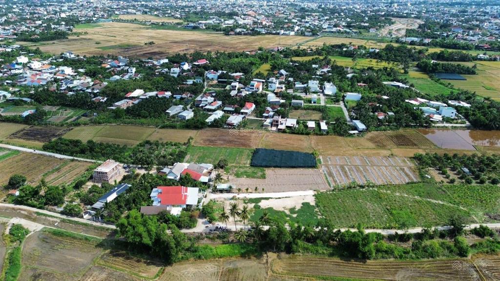 Bán đất thôn an ninh(xã diên an cũ), xã diên khánh, khánh hòa  cách võ nguyên giáp 1km