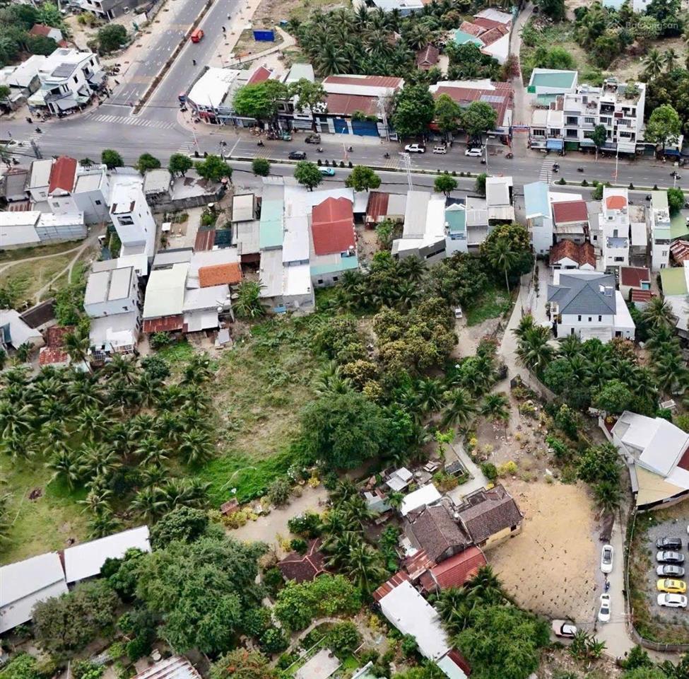 Bán đất vĩnh hiệp  phường tây nha trang  gần đường d30
