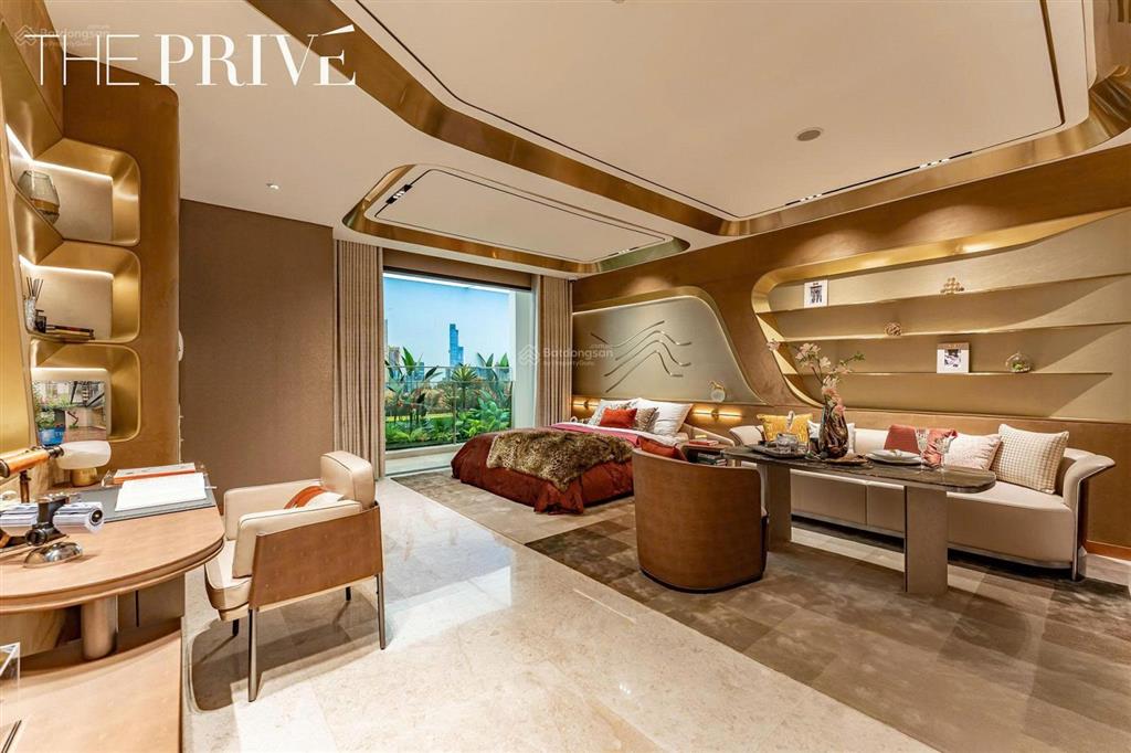 Căn hộ cao cấp the privé, thủ đức, chỉ từ 100 triệu/m2