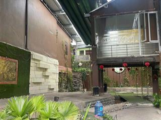 Cho thuê mặt bằng vip  khu phố hàn  trung tâm nha trang