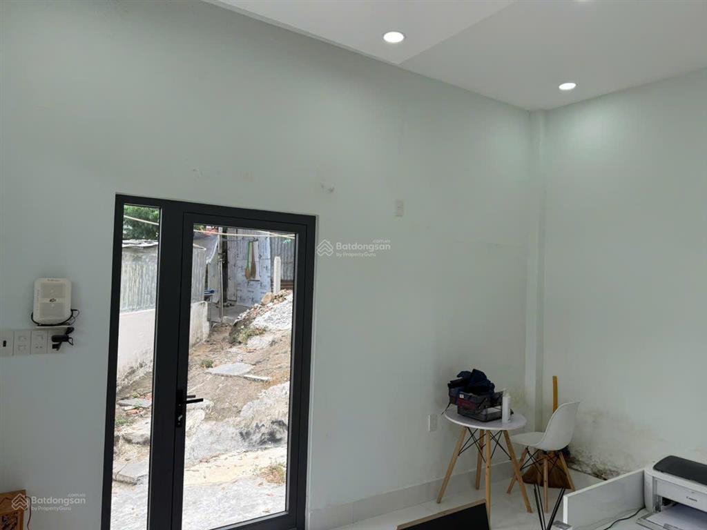Bán nhà riêng tại hẻm số 9/31, võ thị sáu, nam nha trang, giá ưu đãi chỉ với 1,35 tỷ, 39,9m2