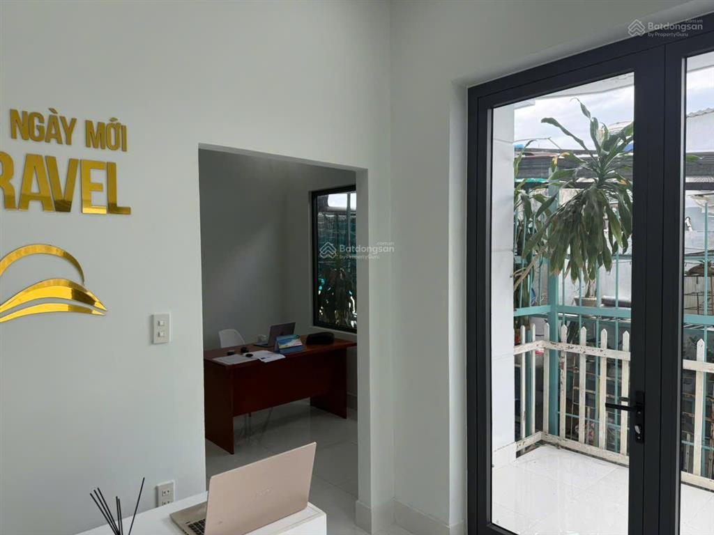 Bán nhà riêng tại hẻm số 9/31, võ thị sáu, nam nha trang, giá ưu đãi chỉ với 1,35 tỷ, 39,9m2