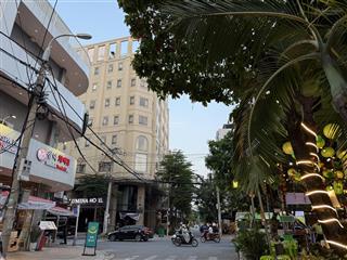 Mặt tiền sát góc dương đình nghệ x tạ mỹ duật  500m ra biển mỹ khê giá nhỉnh 11 tỷ