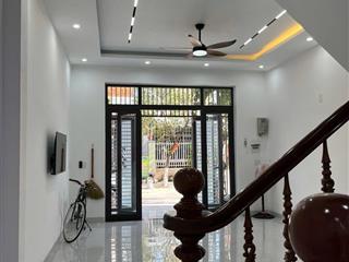 Nhà 2t mặt tiền hoà cường view công viên trục tố hữu 80m2ngang 5m nhỉnh 10 tỷ
