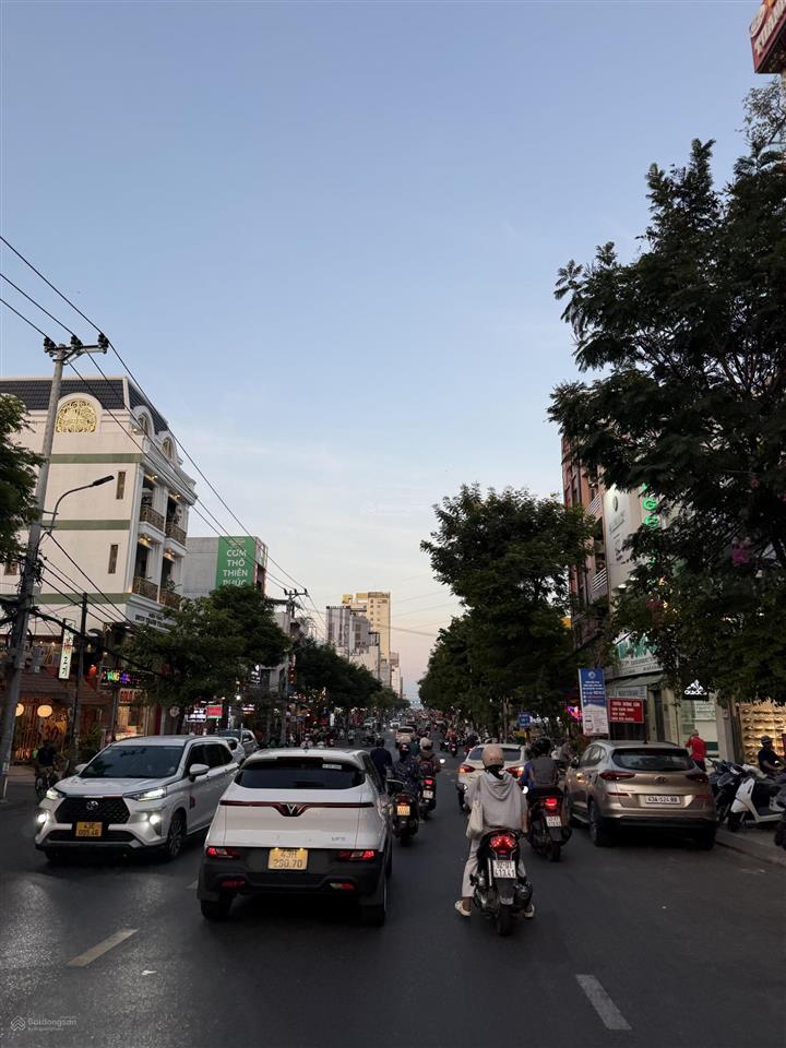 Siêu hiếm lô đất 2 mặt tiền 6,5m mỹ đa đông 12 bên nách an thượng  sát biển nhỉnh 160tr/m2
