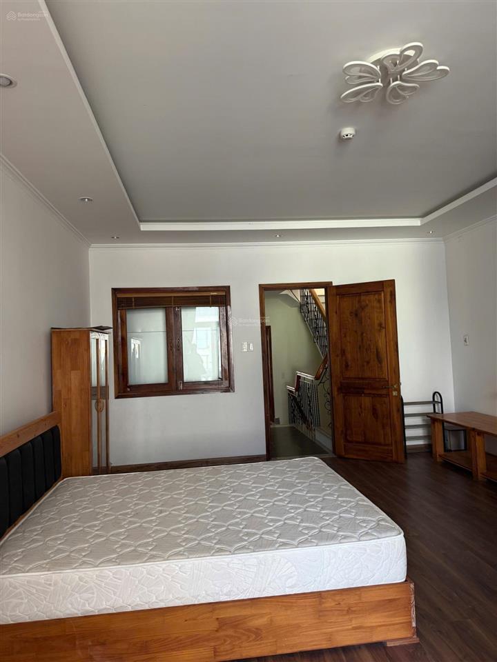 Biệt thự vườn 5 tầng nguyễn xuân khoátdương đình nghệ pccc thang máy gara  đẳng cấp gần biển