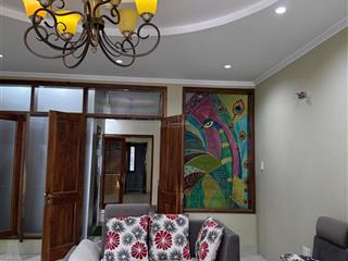 Biệt thự vườn 5 tầng nguyễn xuân khoátdương đình nghệ pccc thang máy gara  đẳng cấp gần biển